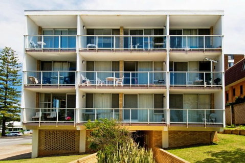 Ocean Court 1 13 Lord Street - Lismore Accommodation 2