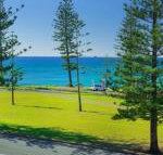 Ocean Court 1 13 Lord Street - Lismore Accommodation