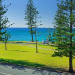 Ocean Court 1 13 Lord Street - Lismore Accommodation 0
