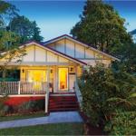 Brantwood Cottage Luxury Accommodation - Lismore Accommodation 0