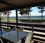 Ceduna Foreshore Caravan Park - Lismore Accommodation