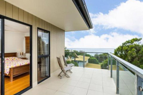 Quarterdeck - Lismore Accommodation 0