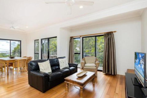 Quarterdeck - Lismore Accommodation 2