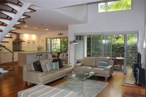 Amore - Lismore Accommodation 1