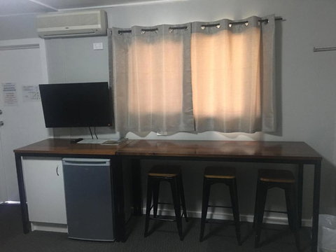 Amble Inn - Lismore Accommodation 6