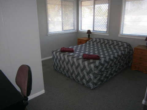 Amble Inn - Lismore Accommodation 5