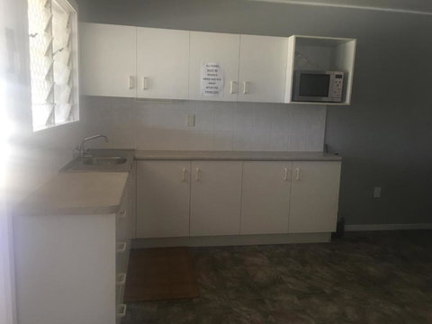 Amble Inn - Lismore Accommodation 3