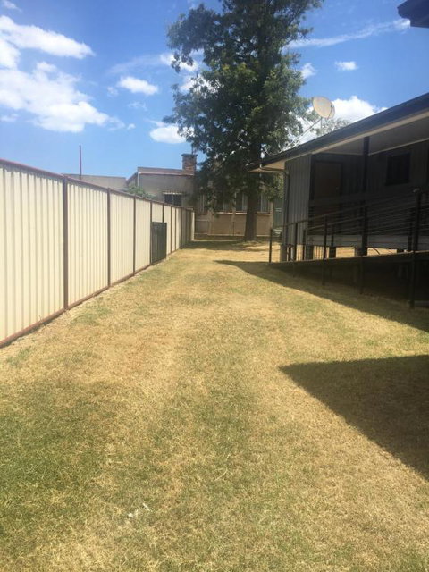 Amble Inn - Lismore Accommodation 4