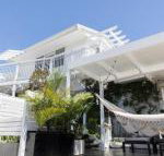 White Beach Cottage - Lismore Accommodation