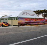 Lake Tyrrell Accommodation LTA - Lismore Accommodation