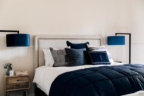Luxury On Loch - Lismore Accommodation 5