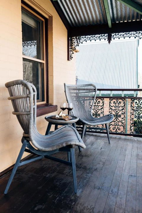Luxury On Loch - Lismore Accommodation 6