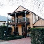 Luxury On Loch - Lismore Accommodation 0