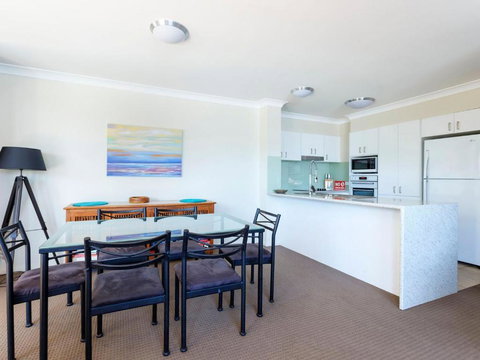 Aquarius Apartment 4 - Lismore Accommodation 2