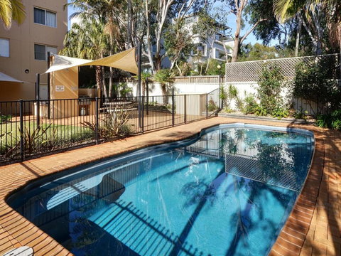Aquarius Apartment 4 - Lismore Accommodation 3