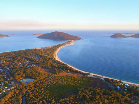 Aquarius Apartment 4 - Lismore Accommodation 1