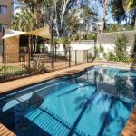 Aquarius Apartment 4 - Lismore Accommodation 0