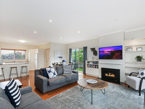 GUILDFORD COTTAGE - Lismore Accommodation 2
