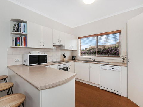 GUILDFORD COTTAGE - Lismore Accommodation 1