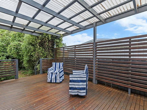 GUILDFORD COTTAGE - Lismore Accommodation 3