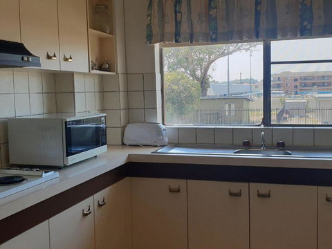 Bowling Greens 7 - Lismore Accommodation 5