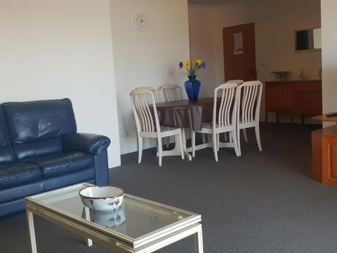 Bowling Greens 7 - Lismore Accommodation 1