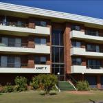 Bowling Greens 7 - Lismore Accommodation 0