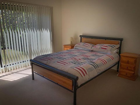 Black Duck - Lismore Accommodation 2