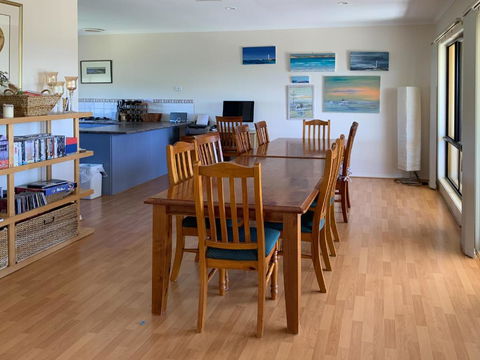 Black Duck - Lismore Accommodation 5