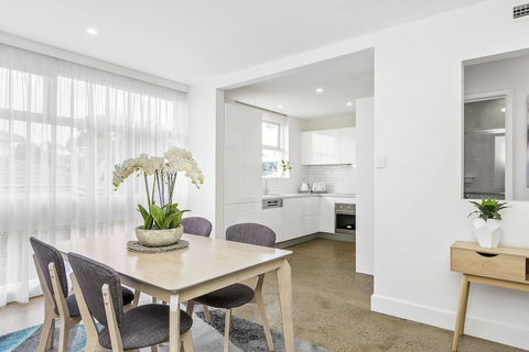 BOUTIQUE STAYS - Brighton By The Sea - Lismore Accommodation 3