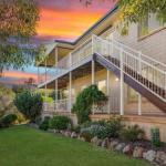 Seaclusion 8 View Court Carrickalinga - Lismore Accommodation 0