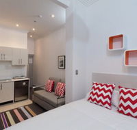 Flinders Street Studios - Lismore Accommodation