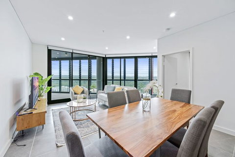 HomeHotel Luxury Apt With Shopping Mall Downstairs - Lismore Accommodation 4