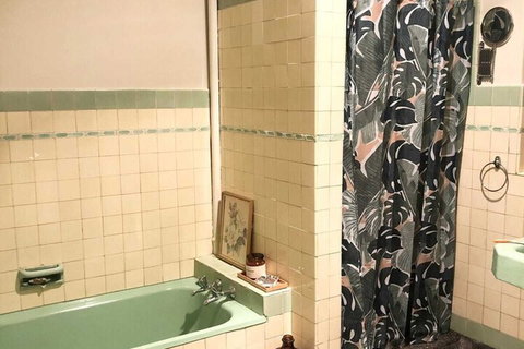 Art Deco Apt In Sunny Elwood Minutes To St. Kilda - Lismore Accommodation 6