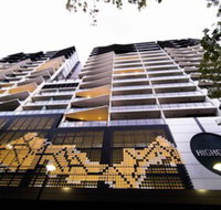 City Walk - Lismore Accommodation