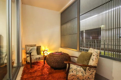 Large 3 Bedroom Apartment With River Views Near The Stadium - Lismore Accommodation 6