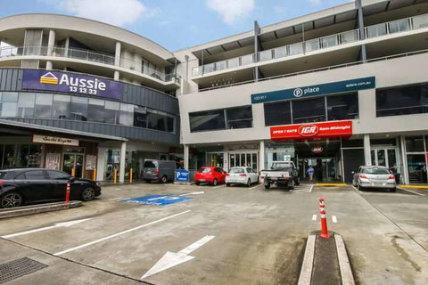 Large 3 Bedroom Apartment With River Views Near The Stadium - Lismore Accommodation 2