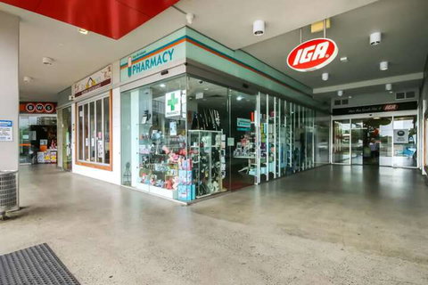 Large 3 Bedroom Apartment With River Views Near The Stadium - Lismore Accommodation 1