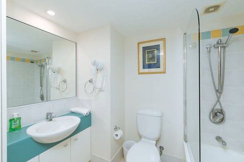 Airtrip Apartment On Edmonstone St - Lismore Accommodation 5