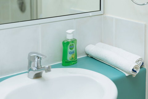 Airtrip Apartment On Edmonstone St - Lismore Accommodation 4