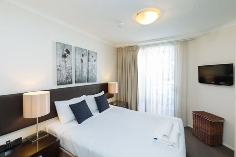 Airtrip Apartment On Edmonstone St - Lismore Accommodation 2