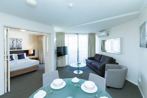 Airtrip Apartment On Edmonstone St - Lismore Accommodation 3