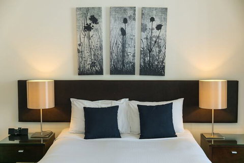 Airtrip Apartment On Edmonstone St - Lismore Accommodation 1