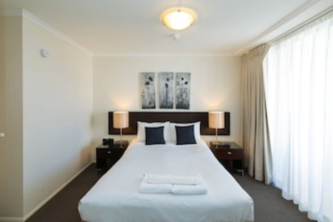 Airtrip Apartment On Edmonstone St - Lismore Accommodation 0