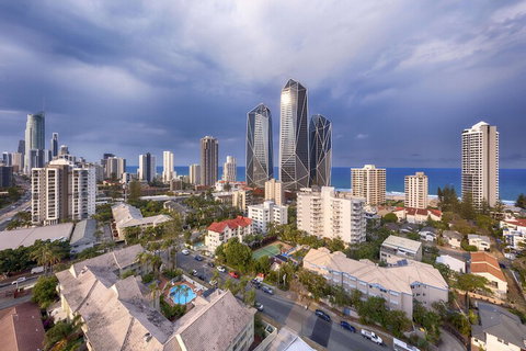 Oaks Gold Coast Hotel - Lismore Accommodation 7