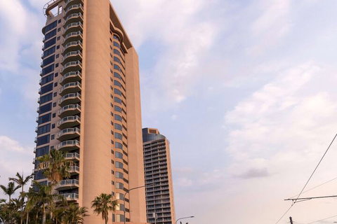 Oaks Gold Coast Hotel - Lismore Accommodation 2