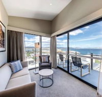 Vibe Hotel Hobart - Lismore Accommodation
