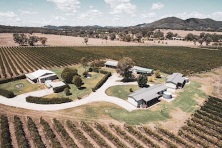 Tambaroora ACT Lismore Accommodation