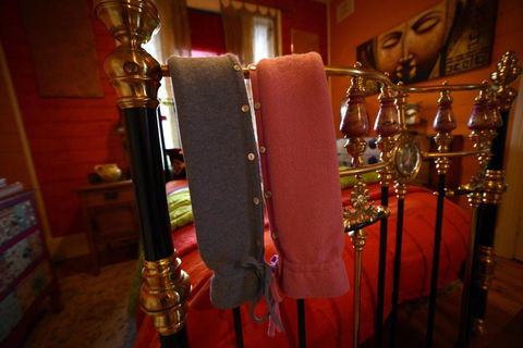 LUSH On Lurline - Lismore Accommodation 1