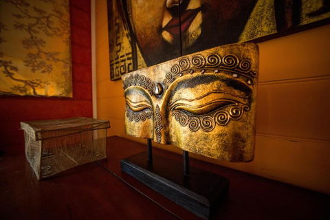 LUSH On Lurline - Lismore Accommodation 3